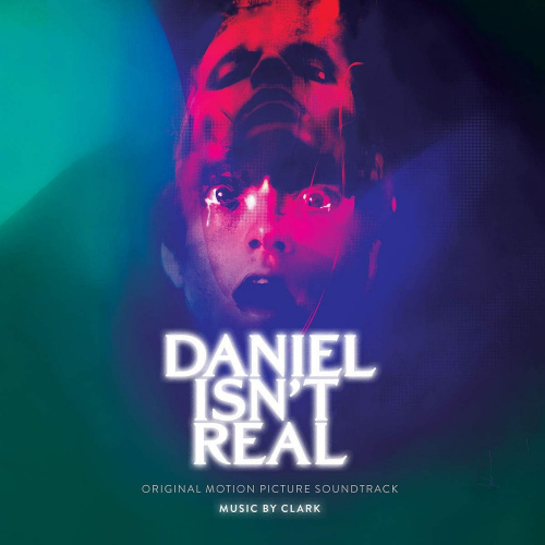 OST - DANIEL ISN'T REALOST - DANIEL ISNT REAL.jpg